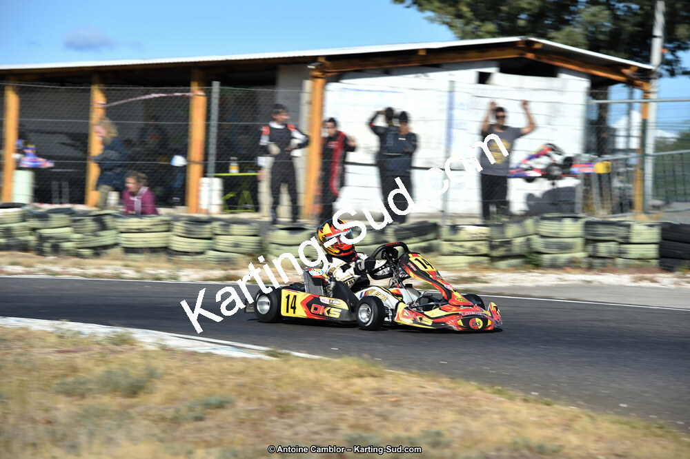 10/09/2017 : Les Rencontres Elceka à Grabels (Photos Antoine Camblor) 2017 — karting