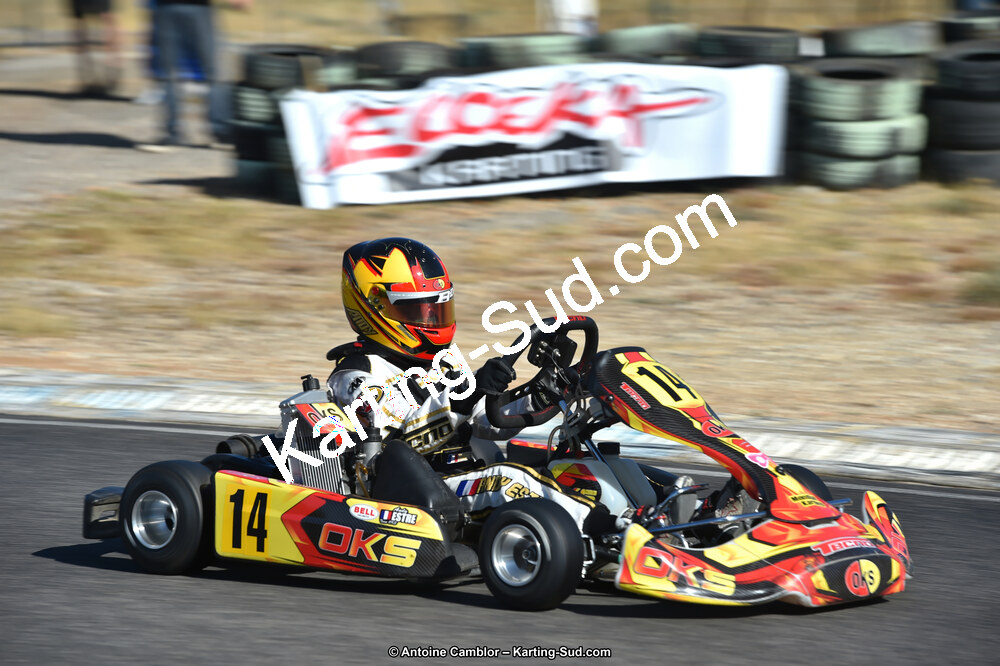 10/09/2017 : Les Rencontres Elceka à Grabels (Photos Antoine Camblor) 2017 — karting