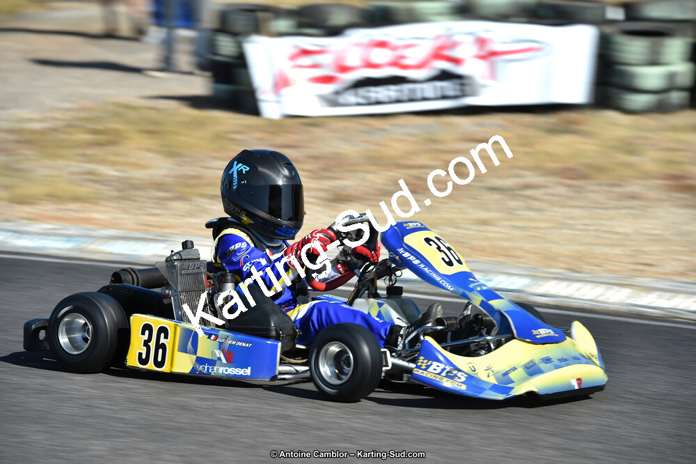 10/09/2017 : Les Rencontres Elceka à Grabels (Photos Antoine Camblor) 2017 — karting