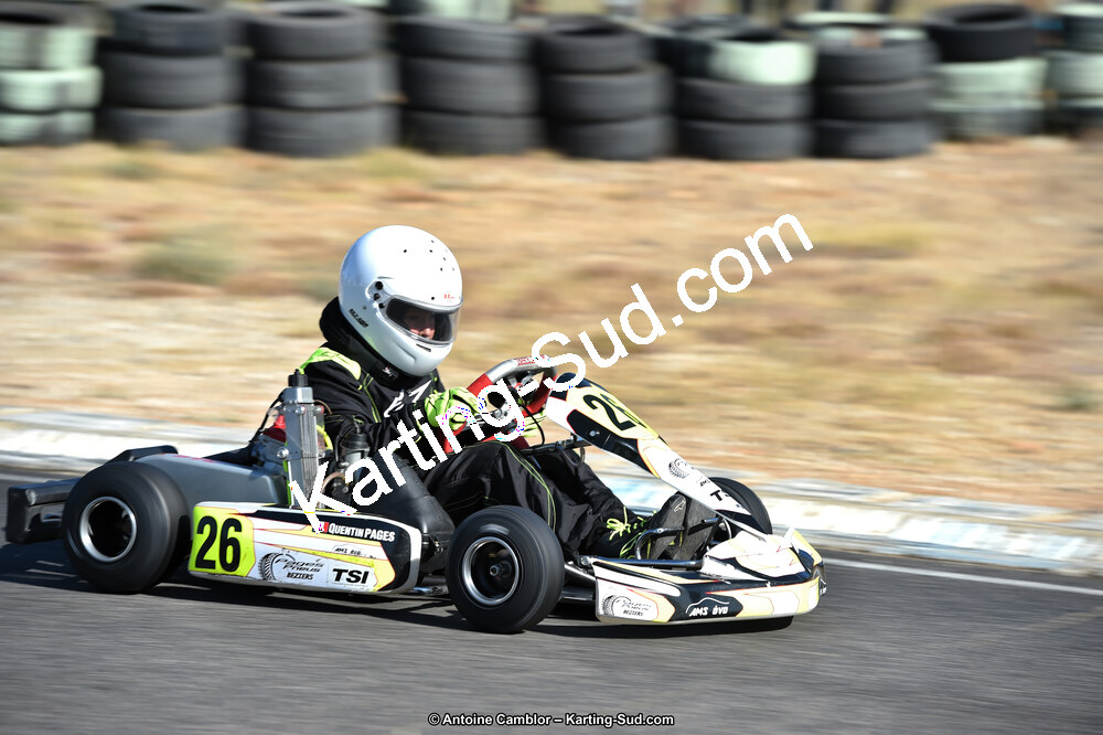 10/09/2017 : Les Rencontres Elceka à Grabels (Photos Antoine Camblor) 2017 — karting