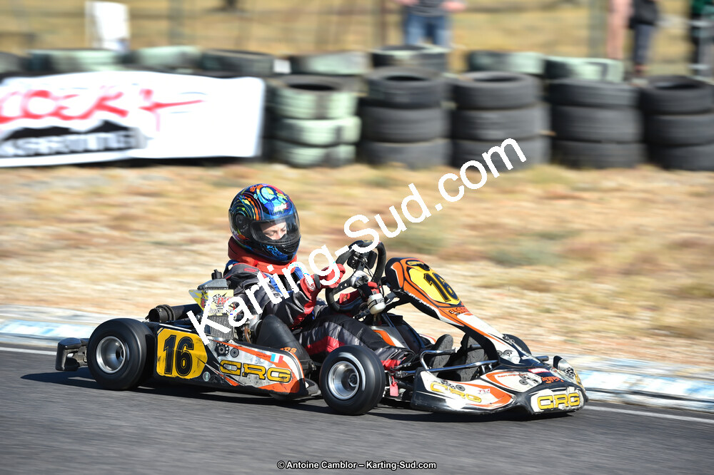 10/09/2017 : Les Rencontres Elceka à Grabels (Photos Antoine Camblor) 2017 — karting