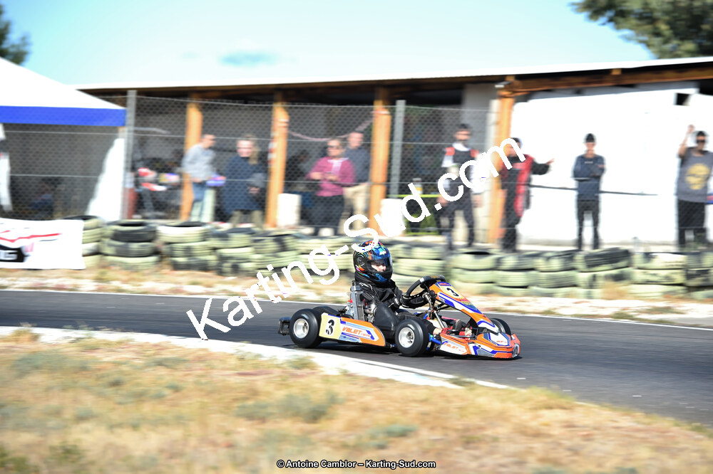 10/09/2017 : Les Rencontres Elceka à Grabels (Photos Antoine Camblor) 2017 — karting