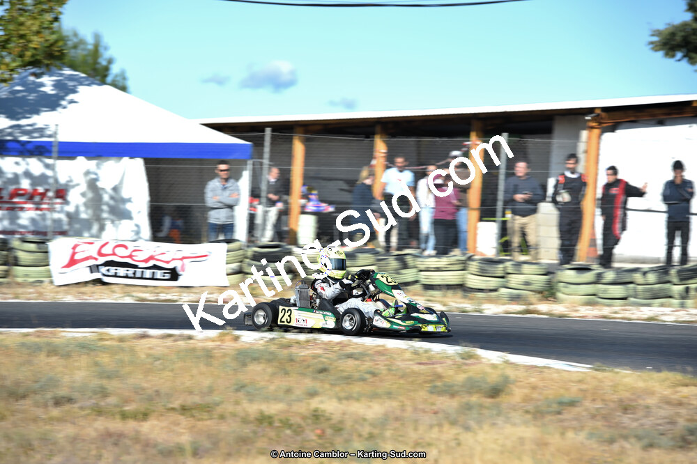10/09/2017 : Les Rencontres Elceka à Grabels (Photos Antoine Camblor) 2017 — karting