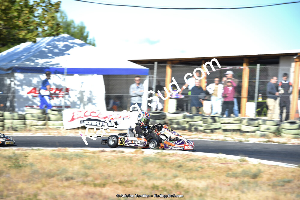 10/09/2017 : Les Rencontres Elceka à Grabels (Photos Antoine Camblor) 2017 — karting