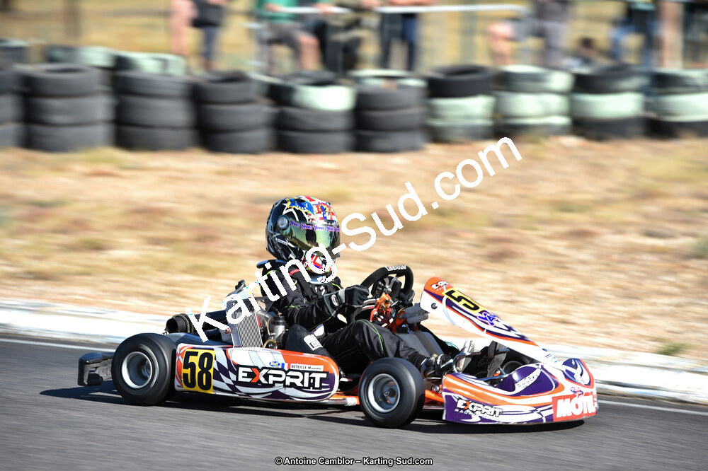 10/09/2017 : Les Rencontres Elceka à Grabels (Photos Antoine Camblor) 2017 — karting
