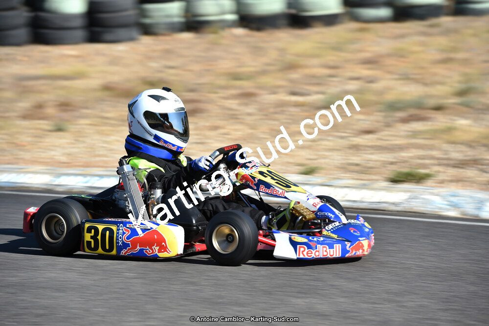 10/09/2017 : Les Rencontres Elceka à Grabels (Photos Antoine Camblor) 2017 — karting