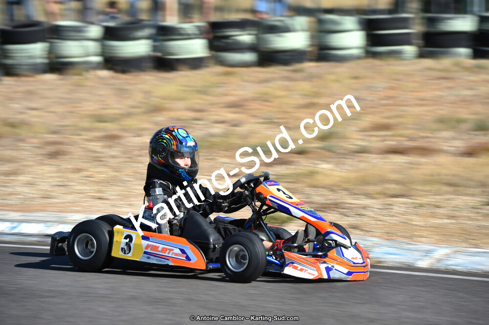 10/09/2017 : Les Rencontres Elceka à Grabels (Photos Antoine Camblor) 2017 — karting