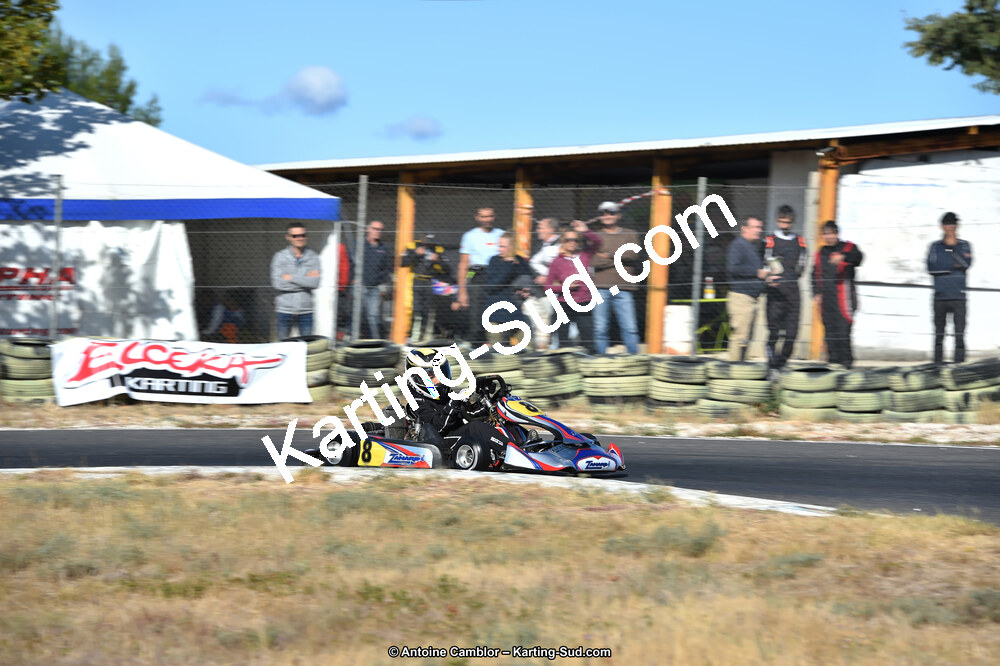 10/09/2017 : Les Rencontres Elceka à Grabels (Photos Antoine Camblor) 2017 — karting
