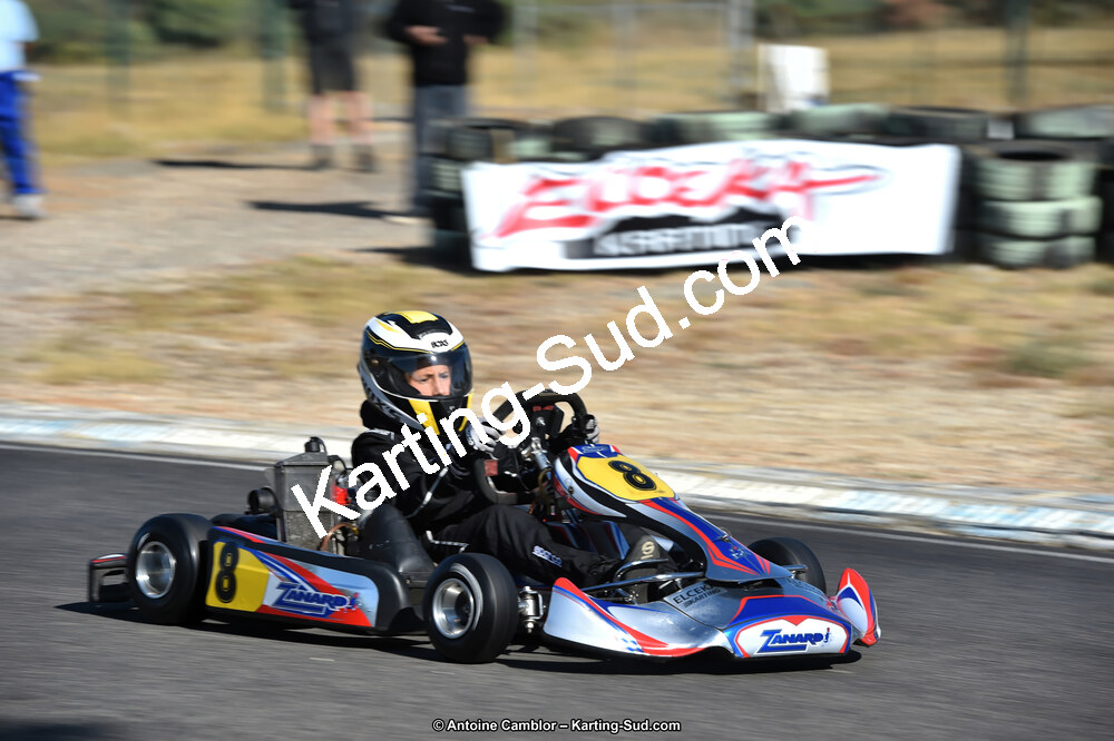 10/09/2017 : Les Rencontres Elceka à Grabels (Photos Antoine Camblor) 2017 — karting