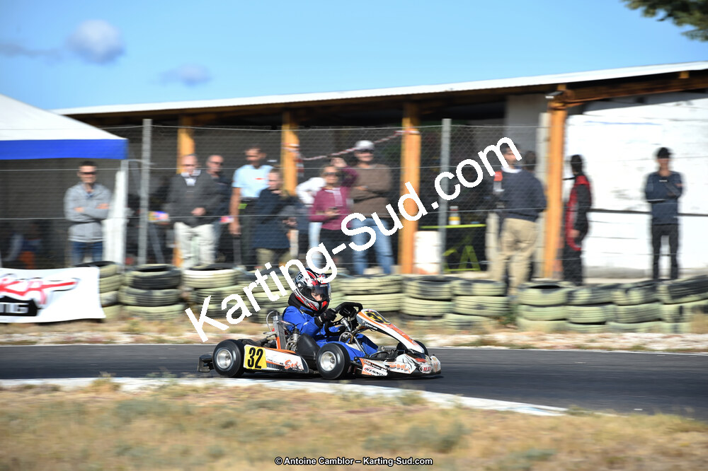 10/09/2017 : Les Rencontres Elceka à Grabels (Photos Antoine Camblor) 2017 — karting