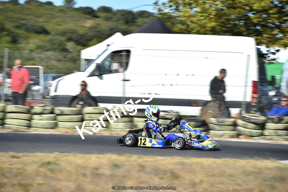 10/09/2017 : Les Rencontres Elceka à Grabels (Photos Antoine Camblor) 2017 — karting