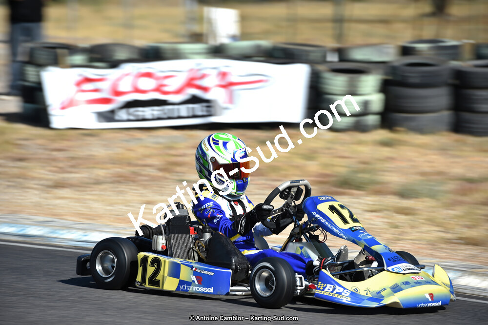 10/09/2017 : Les Rencontres Elceka à Grabels (Photos Antoine Camblor) 2017 — karting