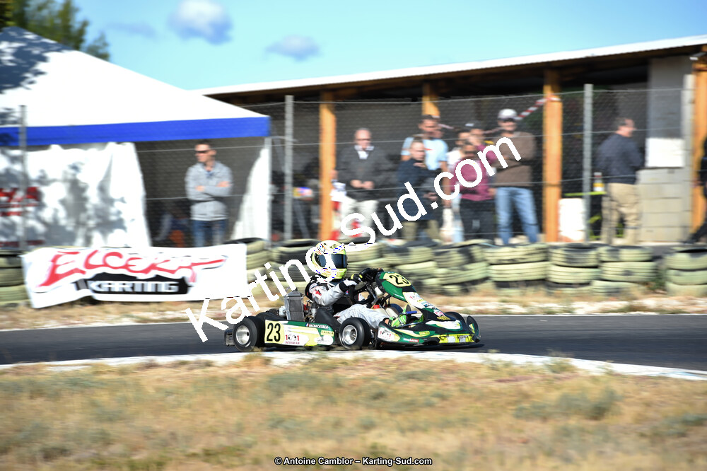 10/09/2017 : Les Rencontres Elceka à Grabels (Photos Antoine Camblor) 2017 — karting
