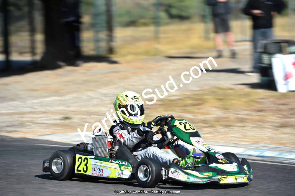 10/09/2017 : Les Rencontres Elceka à Grabels (Photos Antoine Camblor) 2017 — karting