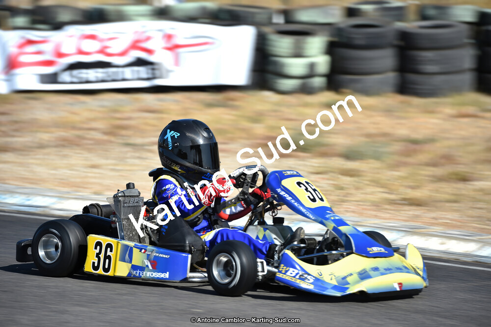 10/09/2017 : Les Rencontres Elceka à Grabels (Photos Antoine Camblor) 2017 — karting