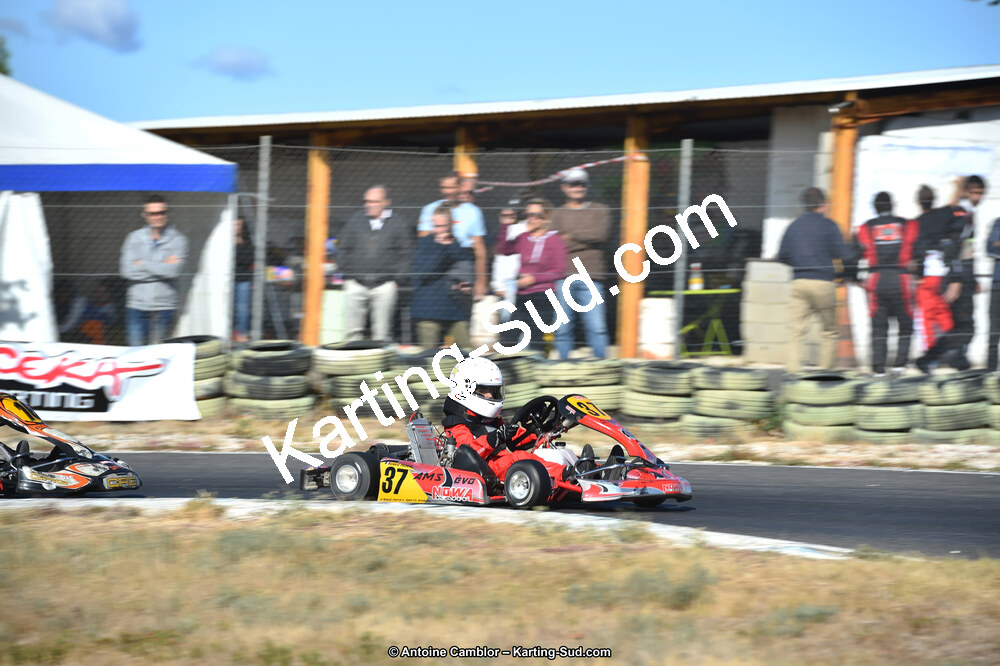 10/09/2017 : Les Rencontres Elceka à Grabels (Photos Antoine Camblor) 2017 — karting