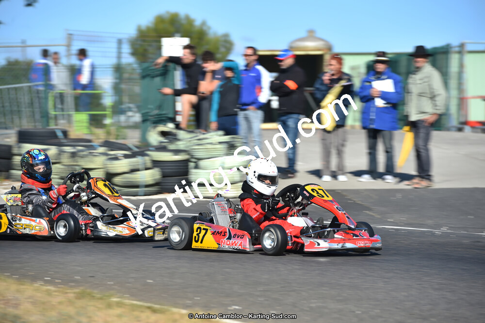 10/09/2017 : Les Rencontres Elceka à Grabels (Photos Antoine Camblor) 2017 — karting