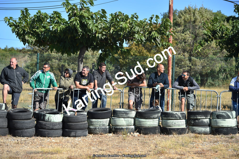 10/09/2017 : Les Rencontres Elceka à Grabels (Photos Antoine Camblor) 2017 — karting