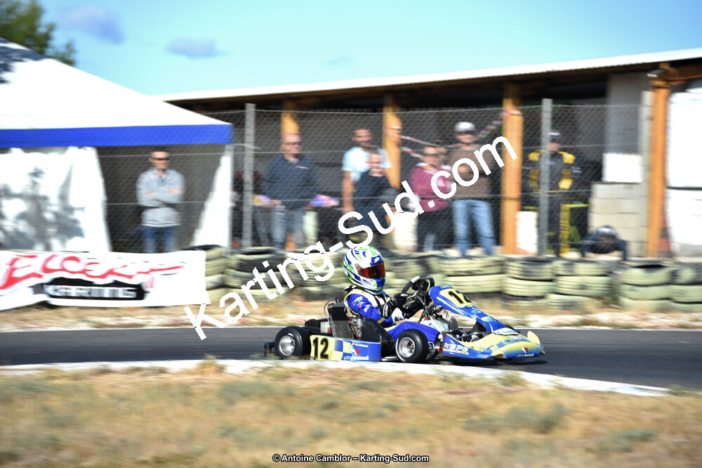 10/09/2017 : Les Rencontres Elceka à Grabels (Photos Antoine Camblor) 2017 — karting