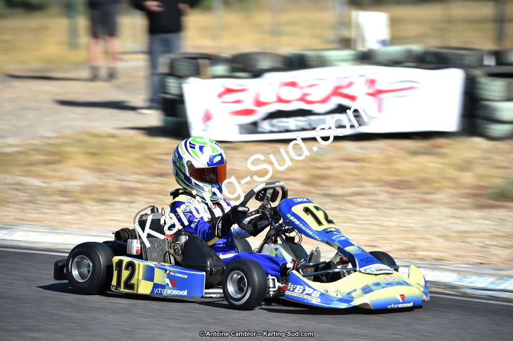 10/09/2017 : Les Rencontres Elceka à Grabels (Photos Antoine Camblor) 2017 — karting