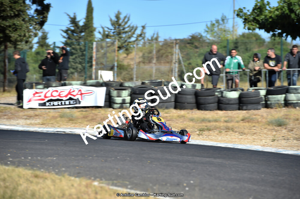 10/09/2017 : Les Rencontres Elceka à Grabels (Photos Antoine Camblor) 2017 — karting