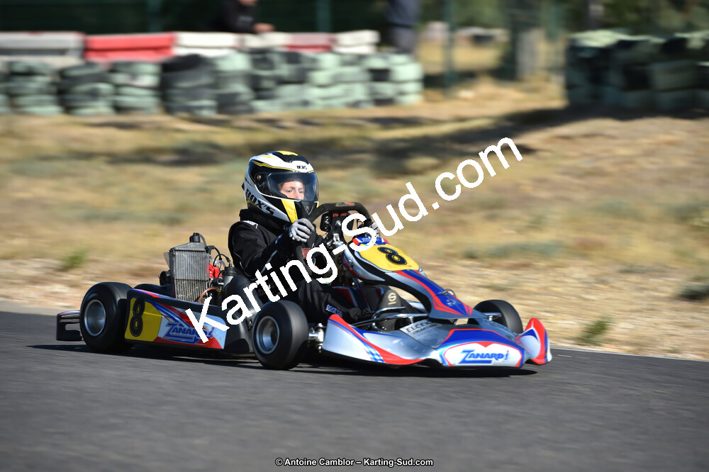 10/09/2017 : Les Rencontres Elceka à Grabels (Photos Antoine Camblor) 2017 — karting