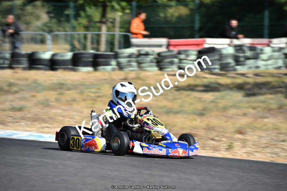 10/09/2017 : Les Rencontres Elceka à Grabels (Photos Antoine Camblor) 2017 — karting