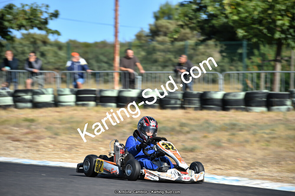 10/09/2017 : Les Rencontres Elceka à Grabels (Photos Antoine Camblor) 2017 — karting