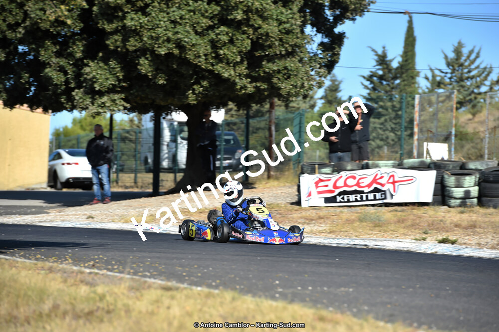 10/09/2017 : Les Rencontres Elceka à Grabels (Photos Antoine Camblor) 2017 — karting