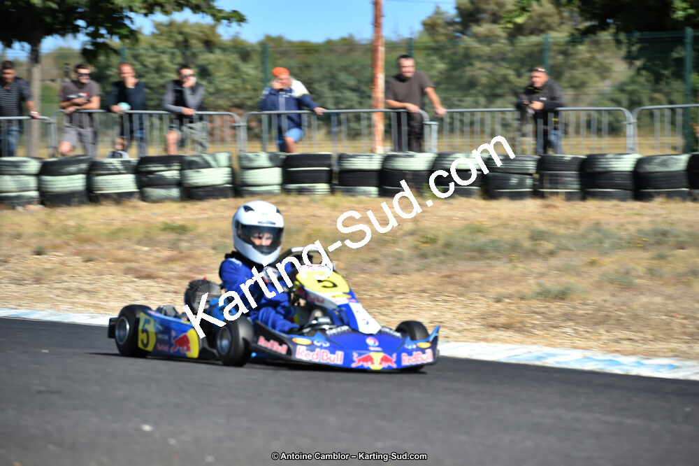 10/09/2017 : Les Rencontres Elceka à Grabels (Photos Antoine Camblor) 2017 — karting