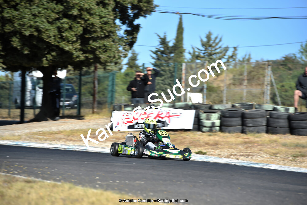 10/09/2017 : Les Rencontres Elceka à Grabels (Photos Antoine Camblor) 2017 — karting