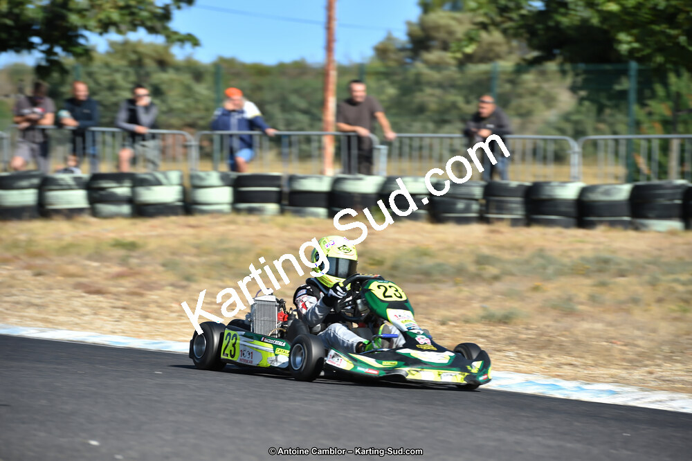 10/09/2017 : Les Rencontres Elceka à Grabels (Photos Antoine Camblor) 2017 — karting