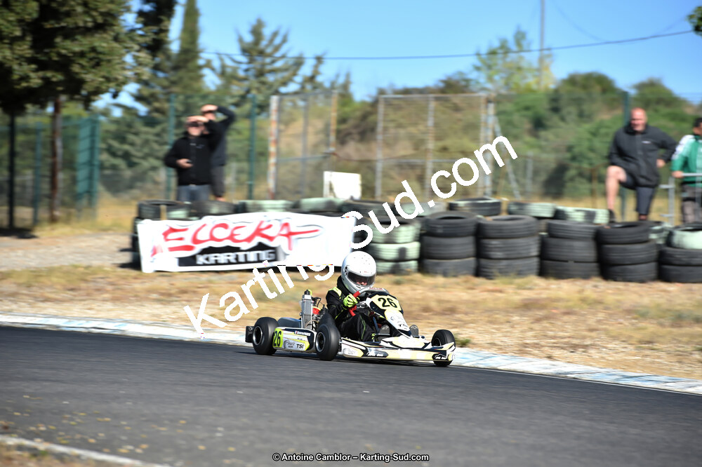 10/09/2017 : Les Rencontres Elceka à Grabels (Photos Antoine Camblor) 2017 — karting