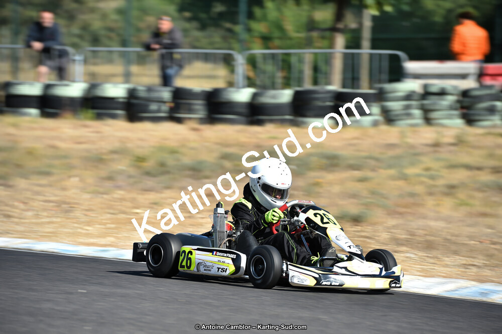 10/09/2017 : Les Rencontres Elceka à Grabels (Photos Antoine Camblor) 2017 — karting