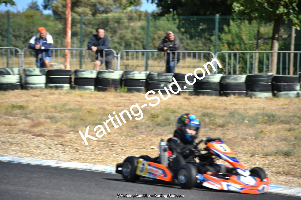 10/09/2017 : Les Rencontres Elceka à Grabels (Photos Antoine Camblor) 2017 — karting