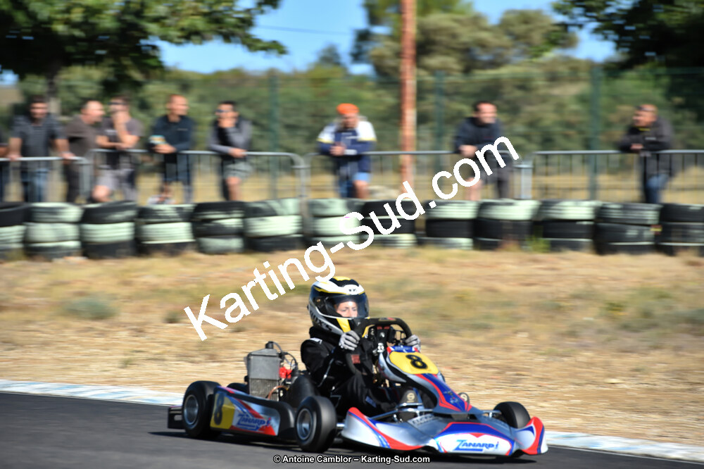10/09/2017 : Les Rencontres Elceka à Grabels (Photos Antoine Camblor) 2017 — karting