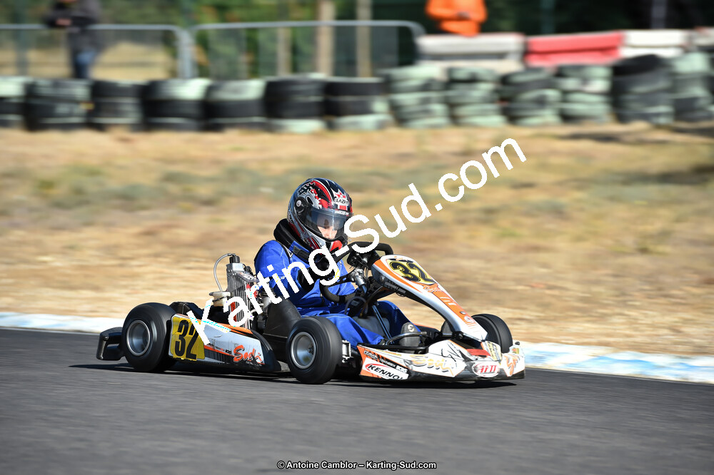 10/09/2017 : Les Rencontres Elceka à Grabels (Photos Antoine Camblor) 2017 — karting