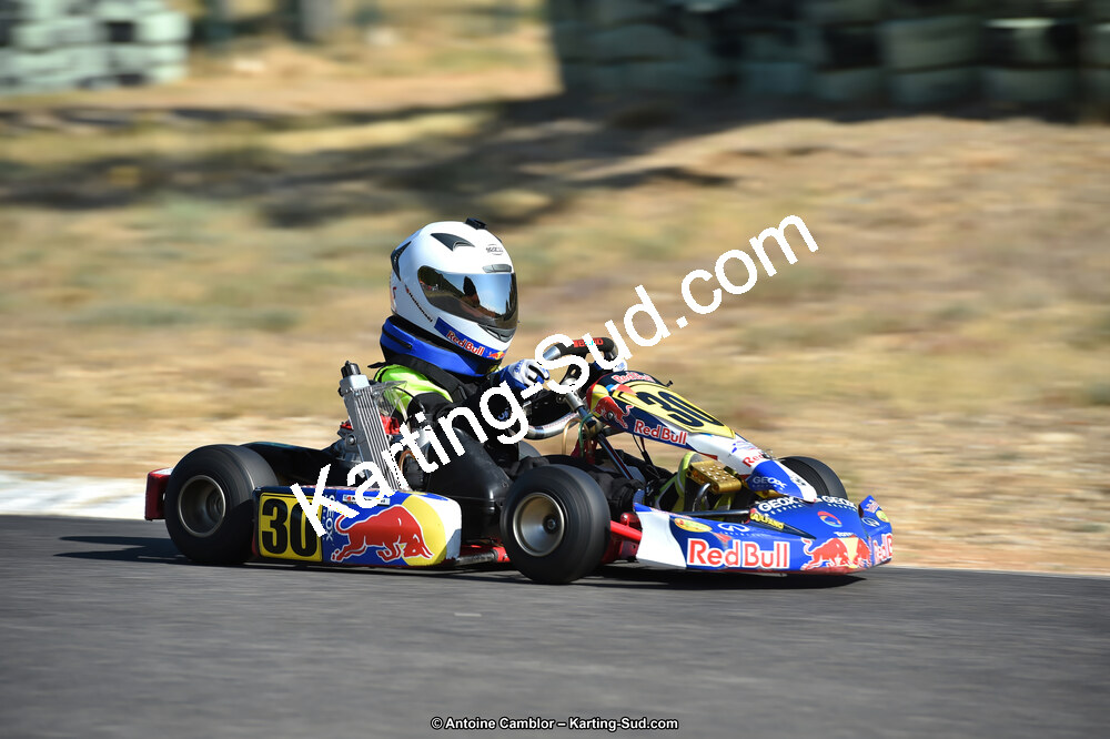 10/09/2017 : Les Rencontres Elceka à Grabels (Photos Antoine Camblor) 2017 — karting