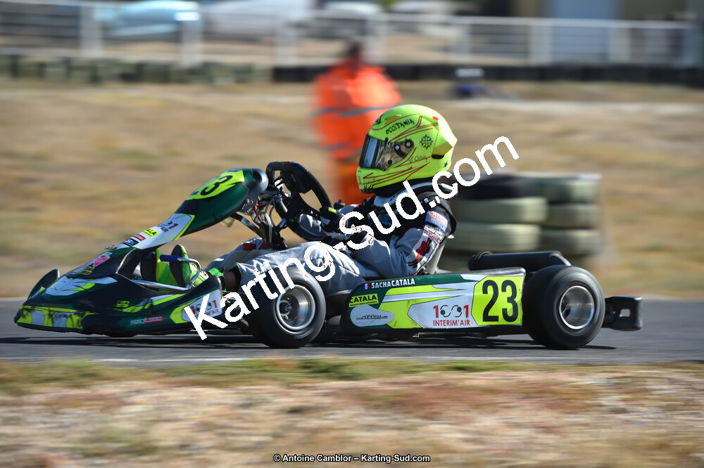 10/09/2017 : Les Rencontres Elceka à Grabels (Photos Antoine Camblor) 2017 — karting