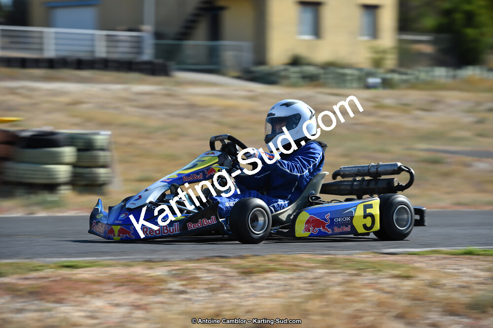 10/09/2017 : Les Rencontres Elceka à Grabels (Photos Antoine Camblor) 2017 — karting