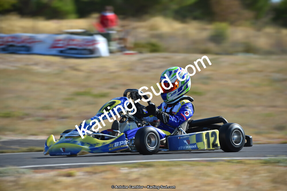 10/09/2017 : Les Rencontres Elceka à Grabels (Photos Antoine Camblor) 2017 — karting