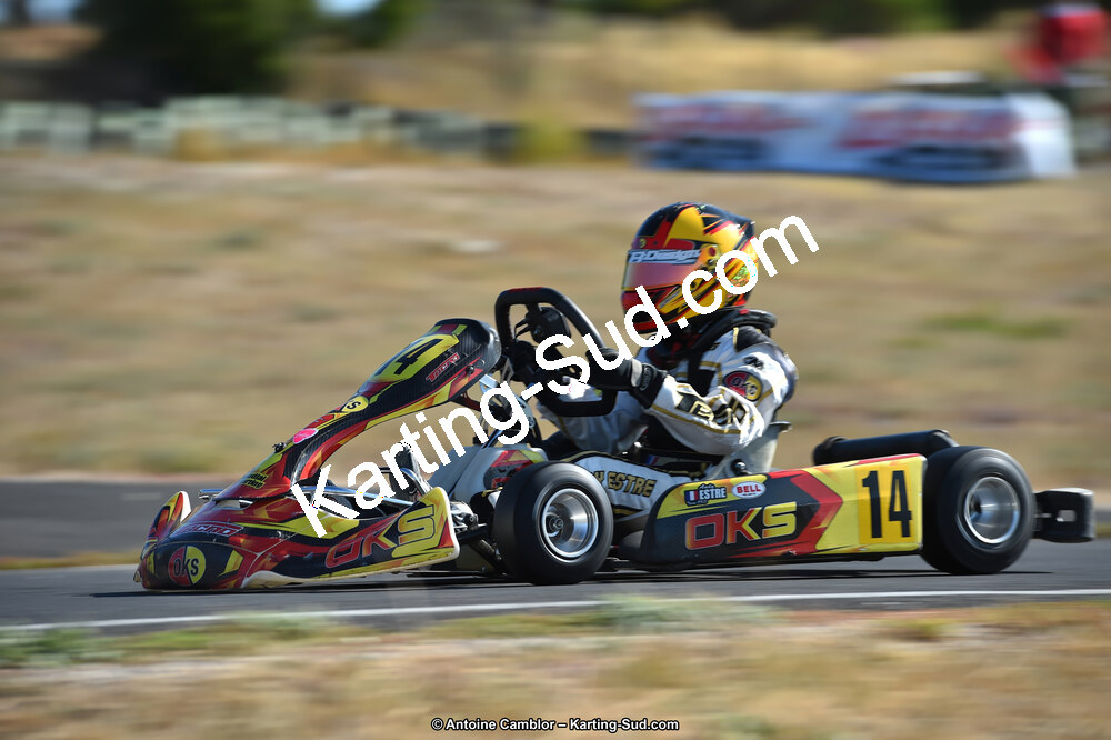 10/09/2017 : Les Rencontres Elceka à Grabels (Photos Antoine Camblor) 2017 — karting