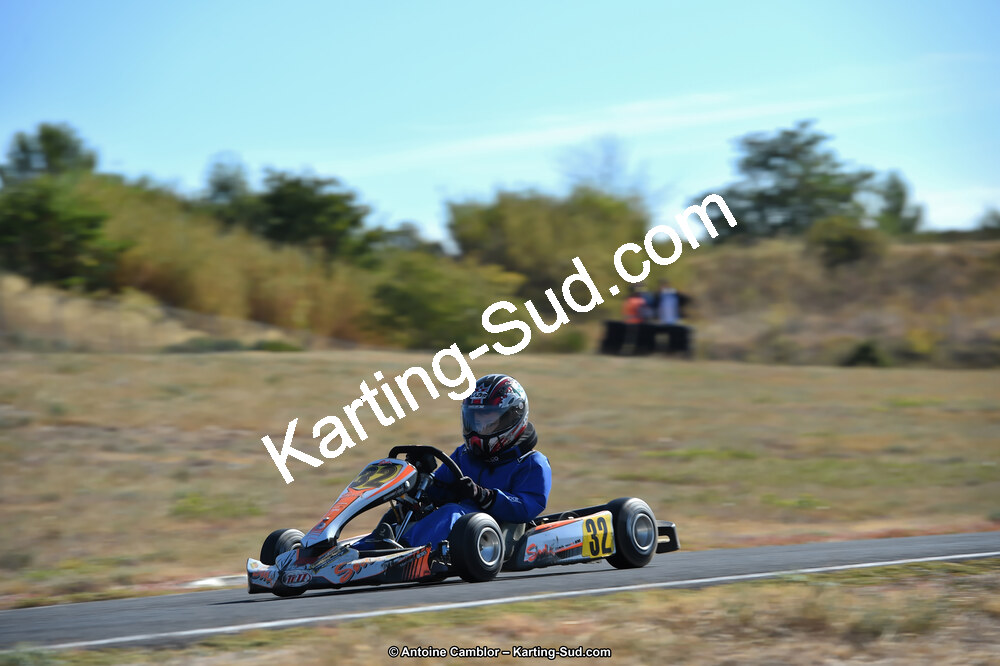 10/09/2017 : Les Rencontres Elceka à Grabels (Photos Antoine Camblor) 2017 — karting