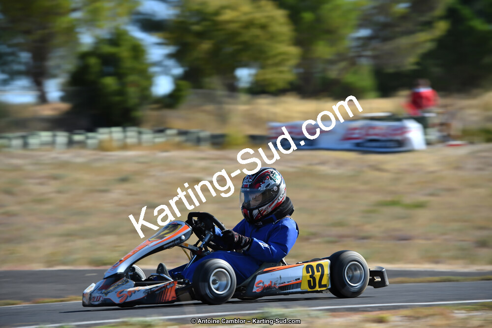 10/09/2017 : Les Rencontres Elceka à Grabels (Photos Antoine Camblor) 2017 — karting