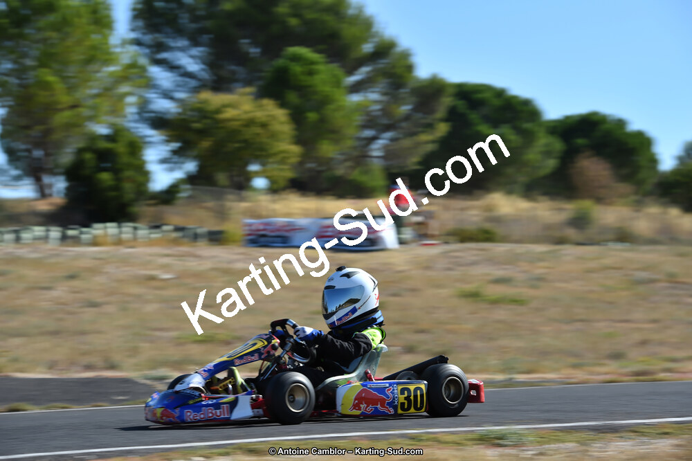 10/09/2017 : Les Rencontres Elceka à Grabels (Photos Antoine Camblor) 2017 — karting
