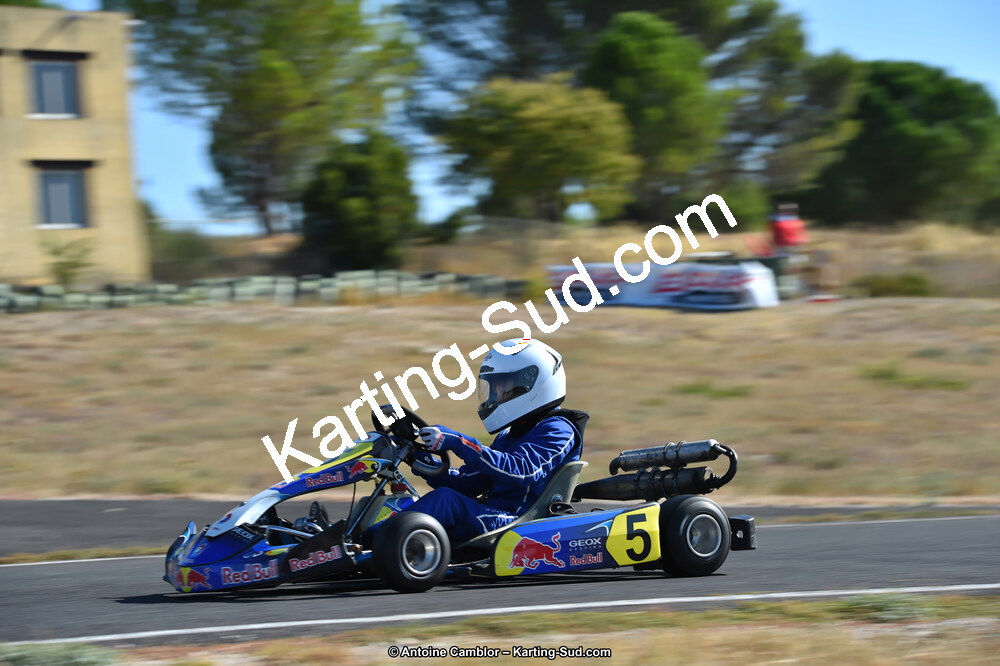 10/09/2017 : Les Rencontres Elceka à Grabels (Photos Antoine Camblor) 2017 — karting