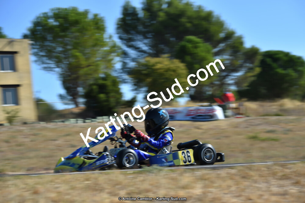 10/09/2017 : Les Rencontres Elceka à Grabels (Photos Antoine Camblor) 2017 — karting