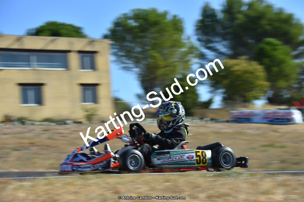 10/09/2017 : Les Rencontres Elceka à Grabels (Photos Antoine Camblor) 2017 — karting
