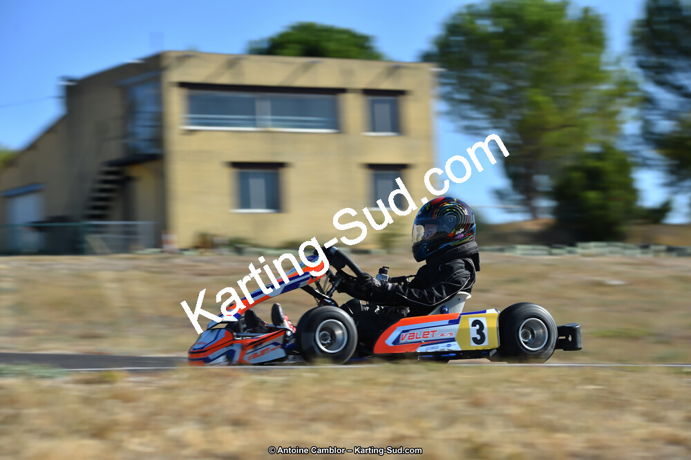 10/09/2017 : Les Rencontres Elceka à Grabels (Photos Antoine Camblor) 2017 — karting