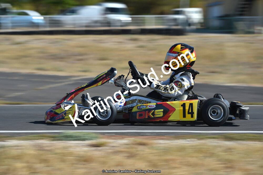 10/09/2017 : Les Rencontres Elceka à Grabels (Photos Antoine Camblor) 2017 — karting